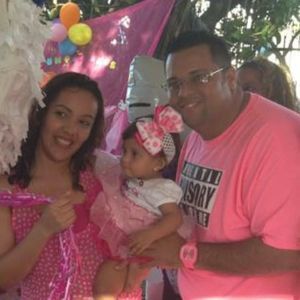 Meet your Posher, Ruth